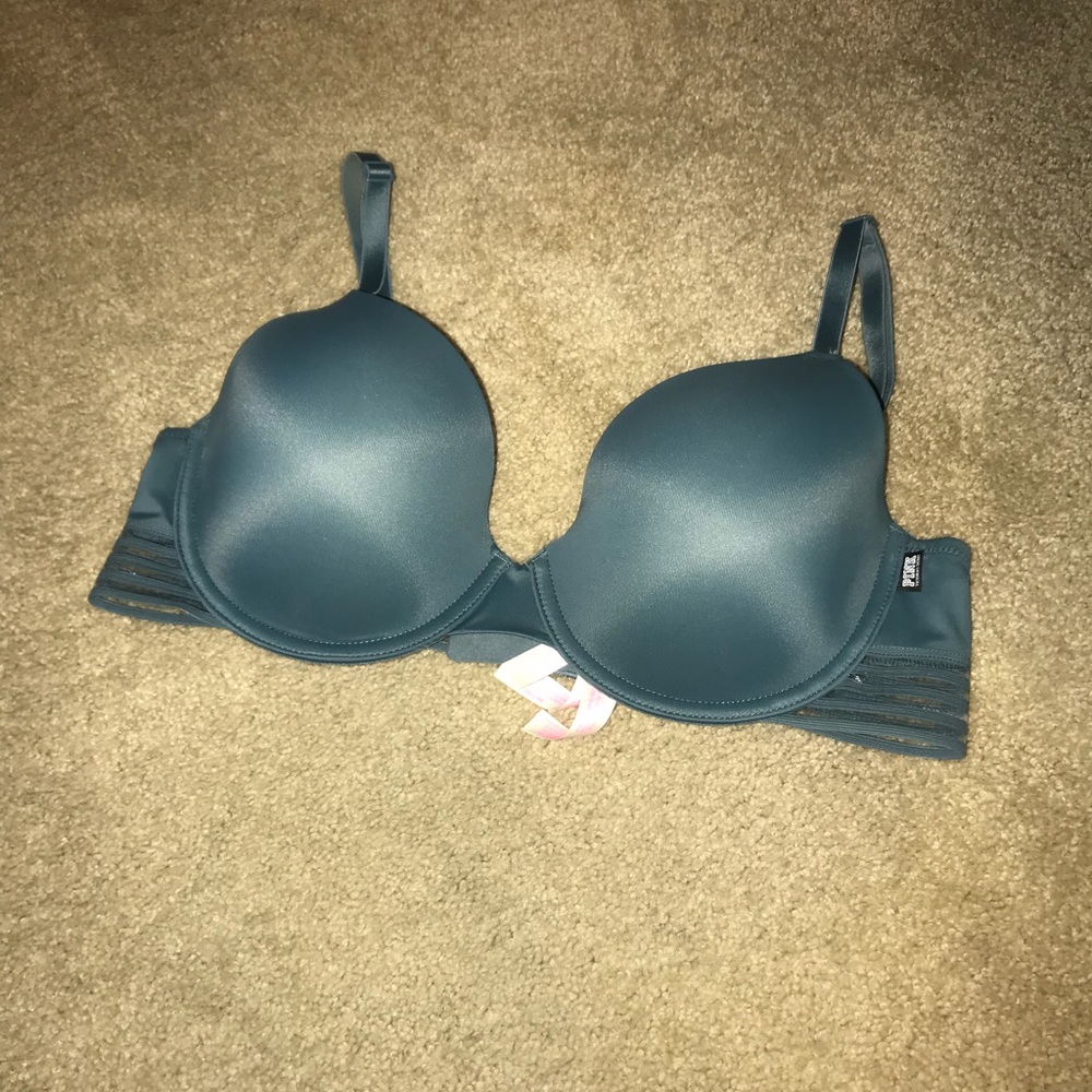 Victorias secret wear anywhere bra EUC!